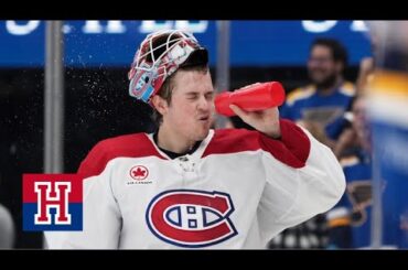 Make or break road trip for the Canadiens? | HI/O Show