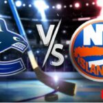 Vancouver Canucks vs New Islanders | Play by Play