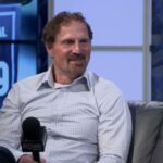 Milan Hejduk Interview