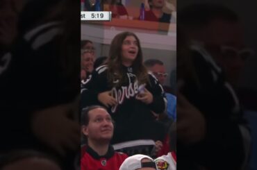 First Maxwell Willman’s goal after being called up