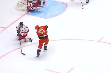 This was so clean...