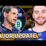 If true... This changes EVERYTHING