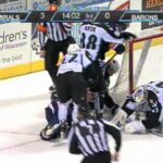 Rebound Covered By Hellberg