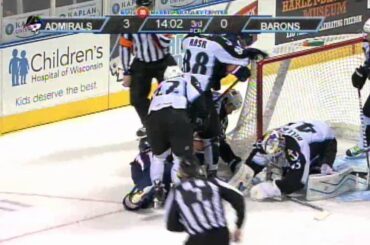 Rebound Covered By Hellberg