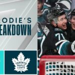 Brodie's Breakdown vs TOR (3/27)