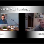 OTA w Matt Randazzo March 26th- Scott Dochterman, Moline's Trey Taylor, JDC's Andrew Lehman, & T-Roy