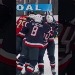 ENTER SANDMAN! ⌛🇺🇸🚨