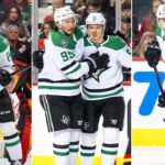 Finnish frenzy in Dallas 🇫🇮🫎🚨🎉 Dallasin suomalaiset heiluttavat verkkoa