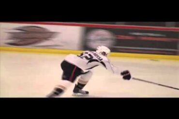 Anaheim Ducks 2011 Prospect Scrimmage