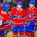 How The Canadiens Are SURPRISING The NHL!