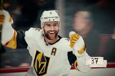 2023 Top 50 Players: #37 Alex Pietrangelo, VGK