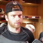 3/28 Media Availability: Cam York