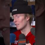 Patrik Laine Hated Brendan Gallagher 😂