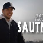 IN ANTLERS | Ashton Sautner