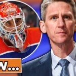 This is just CRAZY at this point... | Edmonton Oilers News