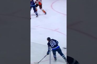 Jets D #88 Nate Schmidt PP🥅(2)🏒Redirect Goal