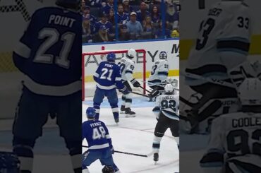 Point wanted in on Opening Day action! ⚾️⚡️