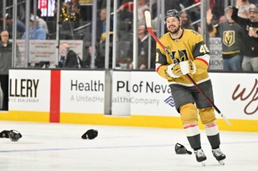 Hat trick Hertl 🇨🇿🎩 Hertlův hattrick!