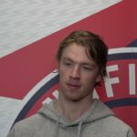 Colten Ellis Post Game | 3.28