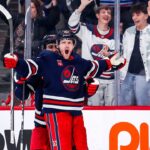 Ehlers' Overtime Goal Shocks Capitals - NHL Highlights