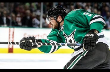 Tyler Seguin #91 Ultimate Highlights (HD)
