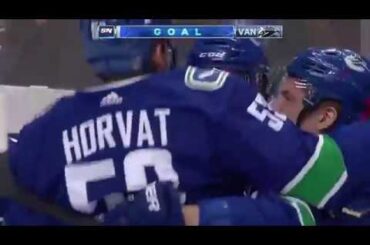 Michael Del Zotto Goal vs MIN 03-09-2018