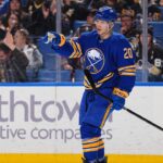 Kulich puts on 2 goal performance! 🇨🇿👏 Kulichovo dvougólové představení!