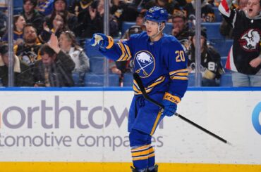 Kulich puts on 2 goal performance! 🇨🇿👏 Kulichovo dvougólové představení!