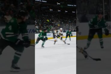 William Karlsson’s Game 6 Snipe vs Dallas Stars (2023 Stanley Cup Playoffs)
