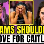 Angel Reese FURIOUS as All Caitlin Clark Games MOVED to NBA Arenas!!