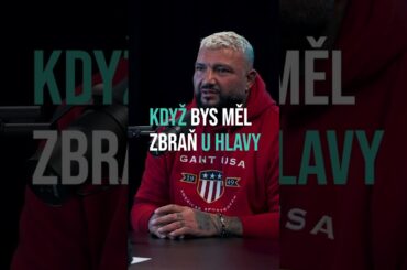 Za co byl Alexander Cverna ve vězení?