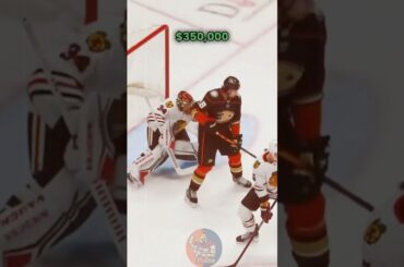 John Klingberg Signs with Oilers 🤔