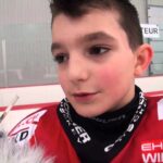 Swiss Eastern Selects - Team Minnesota AAA  0:3