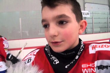 Swiss Eastern Selects - Team Minnesota AAA  0:3