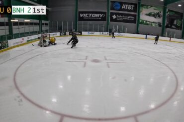 Chris Kreider Wannabes | 2025-03-18 Bruins vs. Boats N Hoes