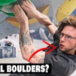 We Tried The Best Climbing Gym In Denmark For Comp Climbing