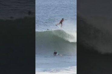 Bronson Meydi Is Silky Smooth #Shorts