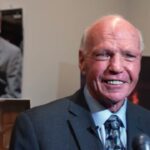 The Hound Retirement Press Conference: Bob Kelly