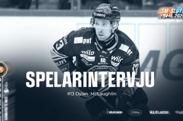 Dylan efter kvällens fjärde kvartsfinal