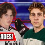 BIG TRADE: WHY TWO YOUNG STARS CHOSE LEAFS OVER OTHER TEAMS!