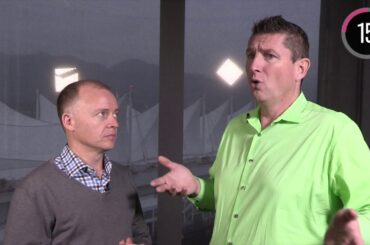 Enough Utica already Canucks, keep Troy Stecher