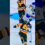 Penguins D #20 Connor Timmins 🥅(3)🏒Wrist-Shot Goal