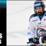 2024 NHL Draft : Tomas Galvas - 23-24 Highlights
