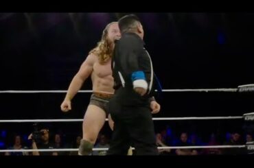 AJZ & Leo Fox vs 3 Tag Teams | OVW TV | Full Match