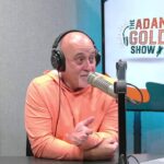 The Adam Gold Show is LIVE - 03/31/25 | Carolina Hurricanes | NCAA Tournament