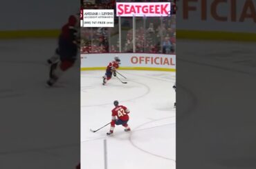 MARCHAND sets up Bennett in OVERTIME!! 🙀🚨