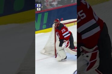 HeartBREAK for New Jersey?