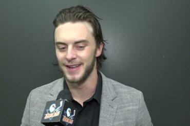 Gulls Postgame: 3.7 at Ontario Reign