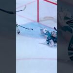 Watch This…Stars #10 Oskar Bäck stop his own goal! **unbelievable**