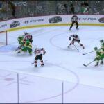 Timo Meier Blocks A Jesper Bratt Goal #NJDevils